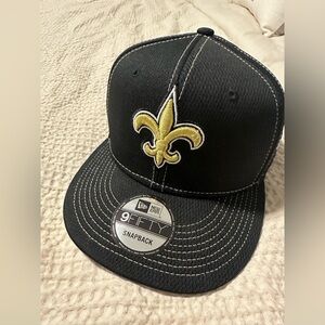 New Era New Orleans Saints Hat
